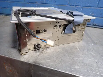 USED ASEM MINIPANEL TE