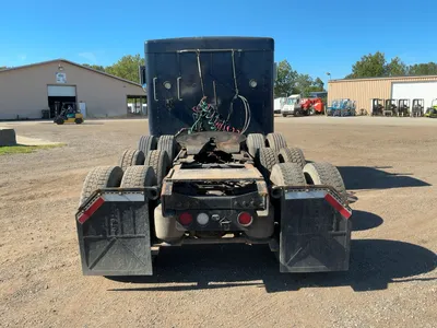 Used 1993 KENWORTH TBD Conventional trucks Michigan US | Miedema Asset Management Group #1474556