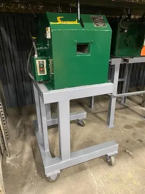 USED SWEED MACHINERY INC. 515