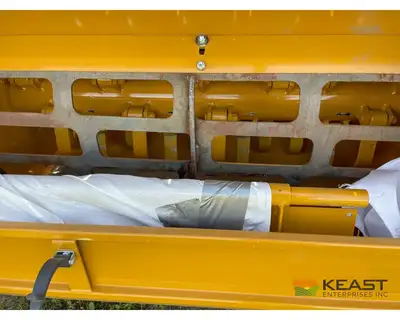 Used HAYBUSTER _UNKNOWN_ Bale Choppers - Feeders Iowa US | Keast Enterprises #1360291