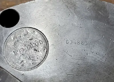CUSHMAN 8" - 3 Jaw Chuck Tooling & Accessories, Lathe Chucks | Machinery Central (10)