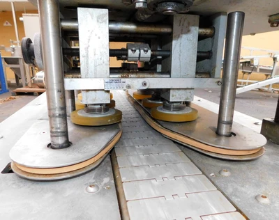 USED KAPS ALL CAPPER A