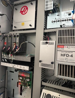 2019 HAAS VF-3YT/50 Vertical Machining Centers | Toolquip, Inc. (16)