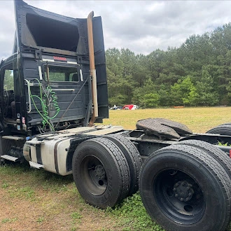 USED 2020 VOLVO D13