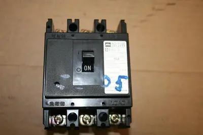 USED TOSHIBA S30C-3P-15A