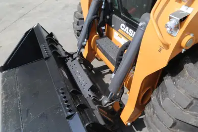 New | in-Stock 2026 CASE SV280B Skid Steer Loaders Pennsylvania US | Zimmerman Farm Service #1409856