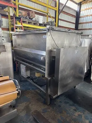 USED U-MEC 320