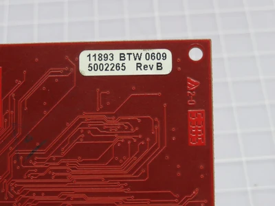Used COMTROL _UNKNOWN_ Circuit Boards | OCO Industrial #1667813