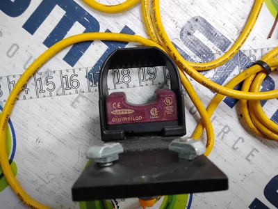 USED BANNER OTBVR81LQD
