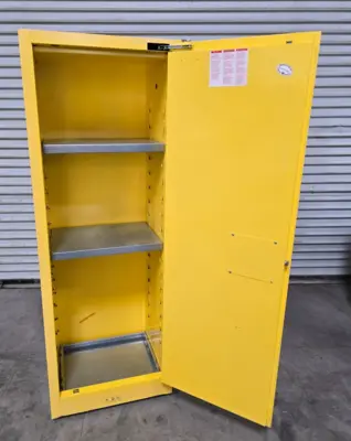 GE 657567567466666444 Bins & Cabinets | Amiron Machinery (2)