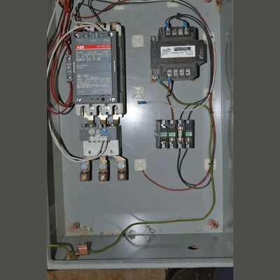 USED ABB AF145-30.