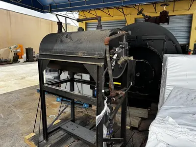 USED 2022 FULTON ICS-50