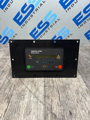 INGERSOLL RAND 39817655 Electrical/PLC/Automation | ESS Industrial Equipment Sales (2)
