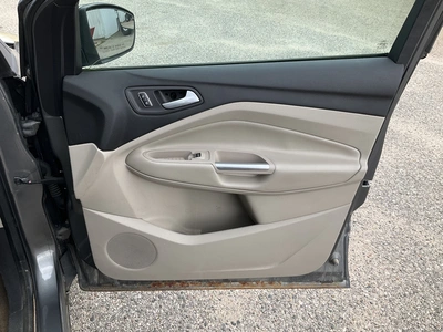 Used 2014 FORD ESCAPE SUVs Michigan US | Miedema Asset Management Group #1476779