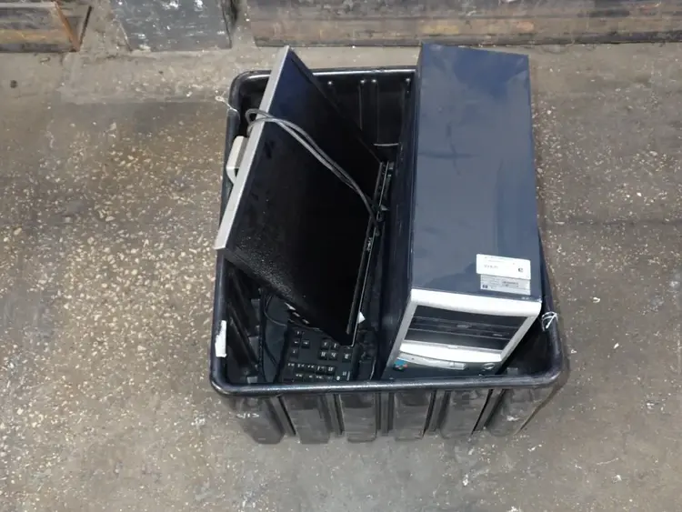 Used HP, DELL _UNKNOWN_ Computer Accessories Ohio US | HGR 24 #895609