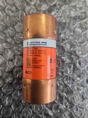 NEW Mersen AJT50