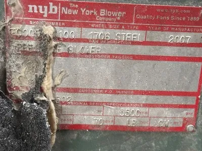 BATTENFELD GLOUCESTER 1428HD Broyeur broyeur caoutchouc et plastique (0 - 20 CV) | Perry Equipment (18)