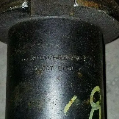 USED VALENITE 5-M-9