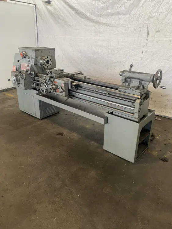 Used SOUTH BEND N/A Engine Lathes Ohio US | G-2000, Inc. #1079923