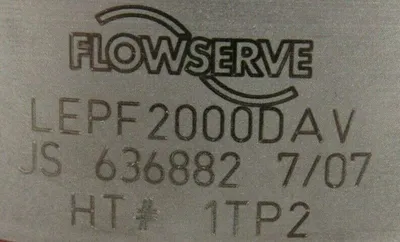 NEW FLOWSERVE 405477-GM MECHANICAL SEAL 1.250" 405477GM CEB2576461B-4
