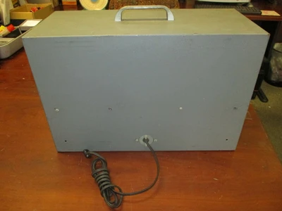 USED Heathkit TS-2