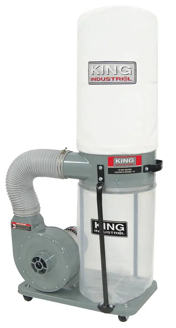 NEW KING CANADA KC-2405C