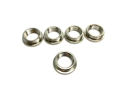 New | in-Stock Lapp Group SKINDICHT® MR-M 32/25 Cable Gland Reducer Electrical Fittings Michigan US | Maverick Industrial Sales #1401463