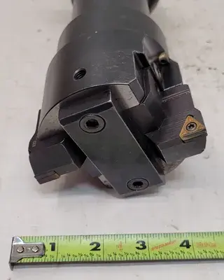 USED SANDVIK COROMANT VARILOCK 391.68-090 63 130