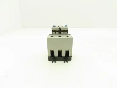 Allen Bradley 193-A2K3 Overload Relay 23-75A Class 20 NEMA B600