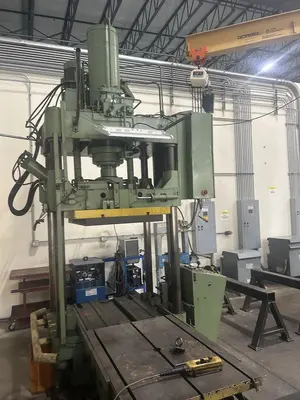 USED REIS TUS 115-OK-100
