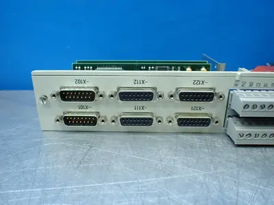 NEW SIEMENS 6SN11150BA110AA1