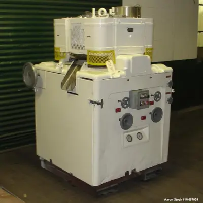 Used STOKES 328-1 Tablet Presses Illinois US | Aaron Equipment #1515640