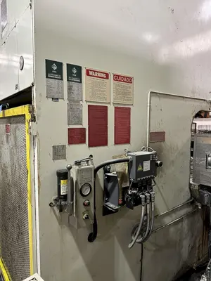 USED 2013 AIDA NC1-2000(2)
