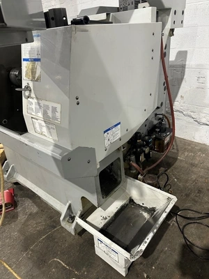 2008 HAAS GT-10 CNC Lathes | Toolquip, Inc. (7)