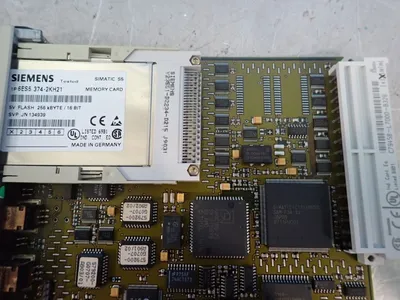 USED SIEMENS 6ES59283UB21