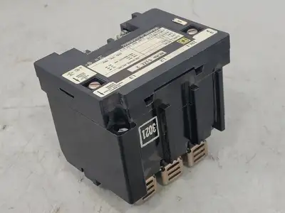 USED SQUARE D 8536SDO1V02S