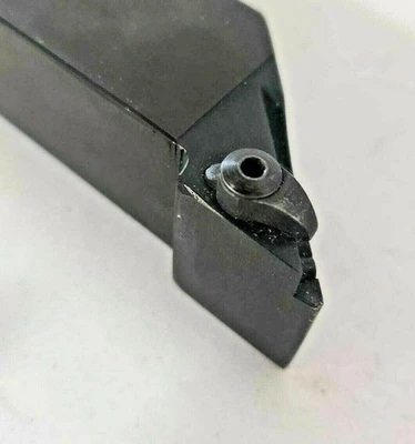 NEW Sandvik Coromant Does Not Apply