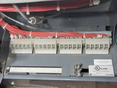 Used ALLEN-BRADLEY 20BE032A0AYNAND0 Misc Electrical & Power Parts British Columbia CA | Lenmark #835950