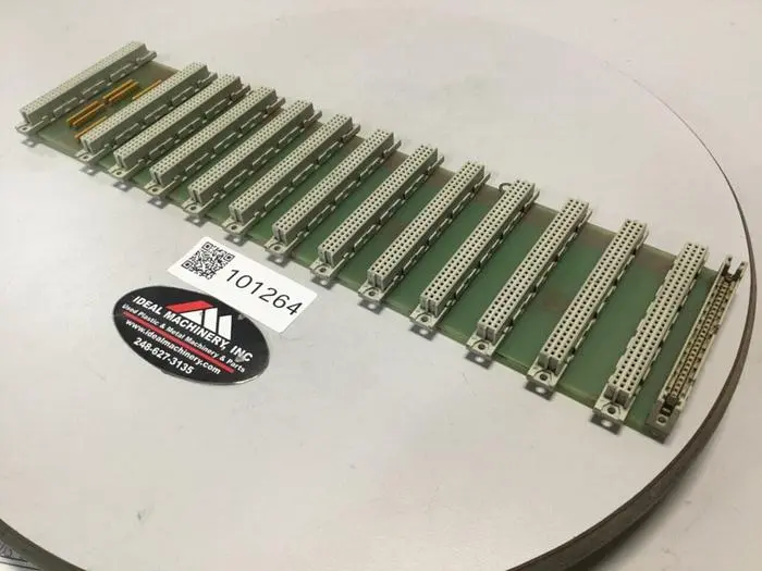 USED KEBA E-I/O BUS-3 D1335D