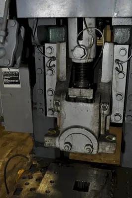 USED ROUSSELLE 4