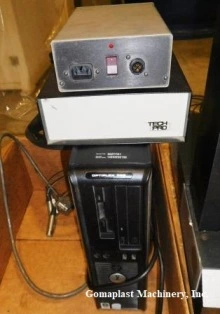 TECH PRO TENSITECH Tensile Tester, Item # 1886