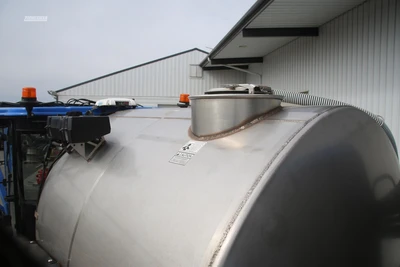Used 2020 NEW HOLLAND SP310F Self-Propelled Sprayers Pennsylvania US | Zimmerman Farm Service #1409826