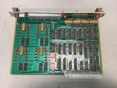 USED SEPRO ROBOTIQUE 07S0095004/A