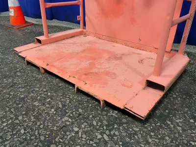 Used _UNKNOWN_ _UNKNOWN_ Forklift Attachments Ohio US | HGR 24 #1373348
