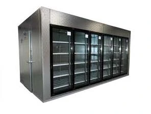 New | in-Stock US COOLER _UNKNOWN_ Walk-Ins California US | BakeryEquipment.com #1555961
