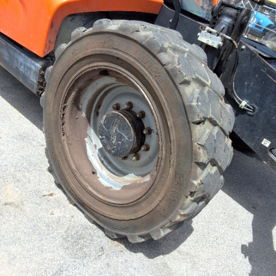 USED 2018 JLG 1255