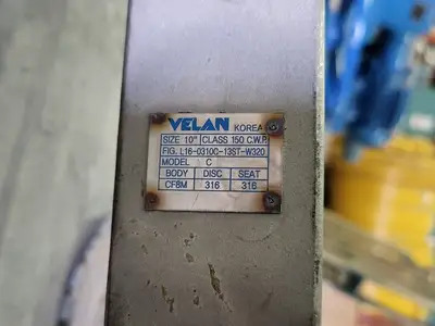 NEW VELAN L16-0310C-13ST-W320