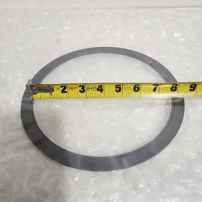 OEM GROUP HOT EDGE RING