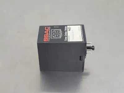 NEW SSAC TRM24D1X15