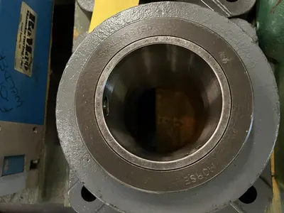 New | in-Stock SEALMASTER TYPE-E Bearings | Surplus Asset Holdings #1197479